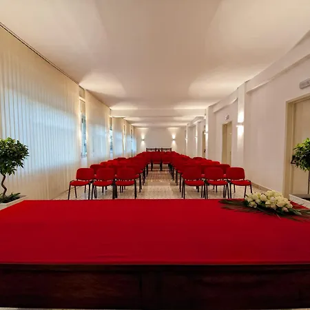 Hotel Villa Sturzo-2